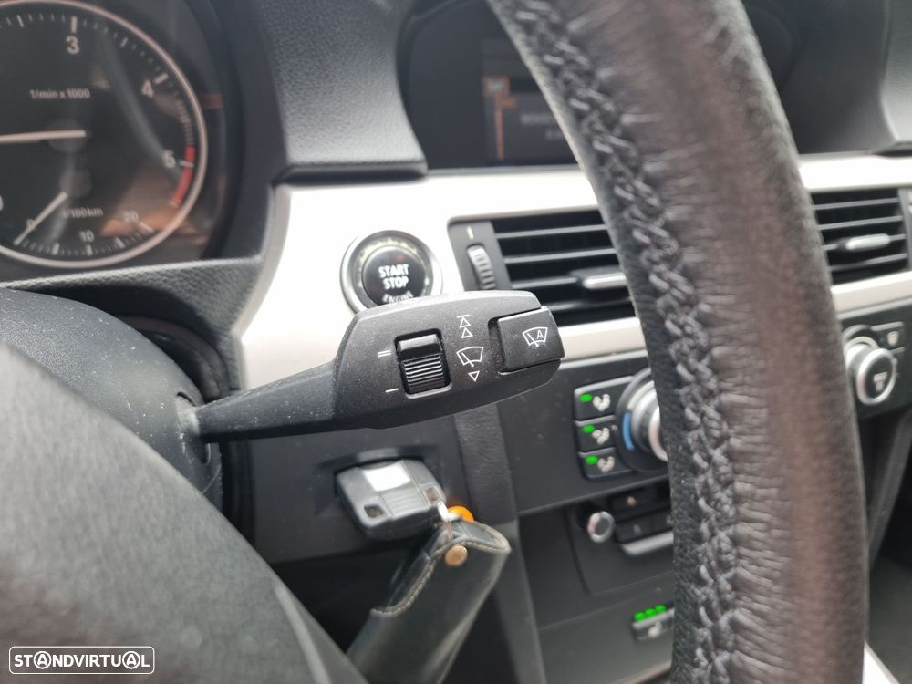 BMW 318 - 17