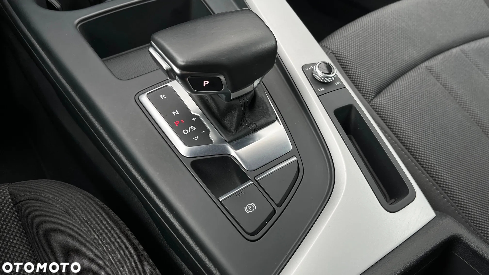 Audi A4 - 18