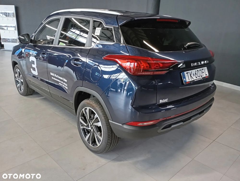 BAIC 3 - 8