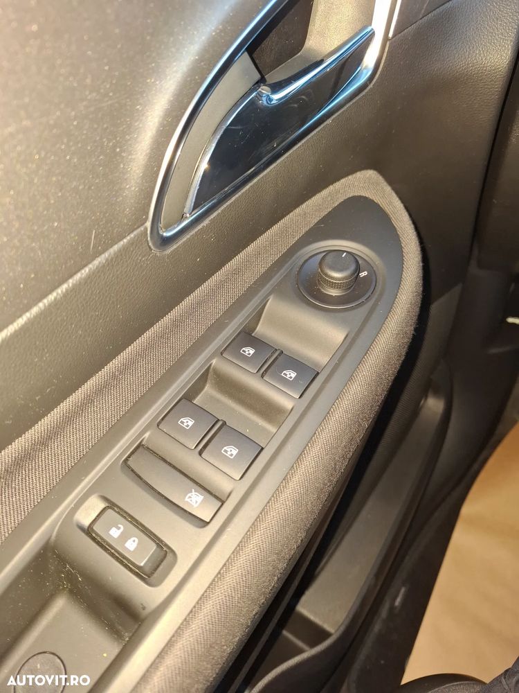 Opel Mokka 1.6 D (CDTI ecoFLEX) Start/Stop Edition - 17