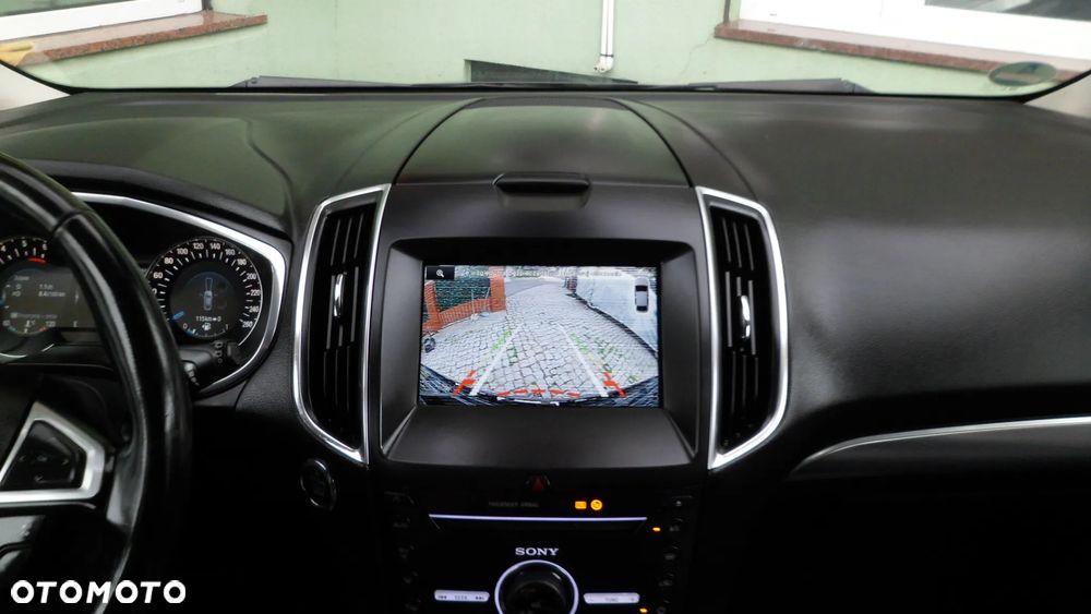 Ford Galaxy 2.0 TDCi Titanium - 31