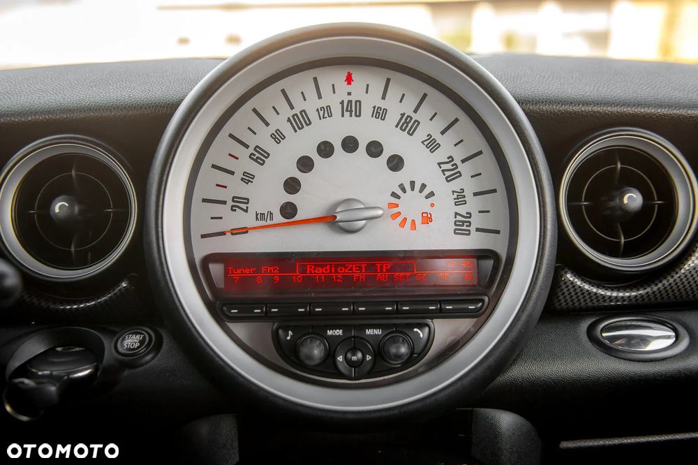 MINI Cooper S - 15