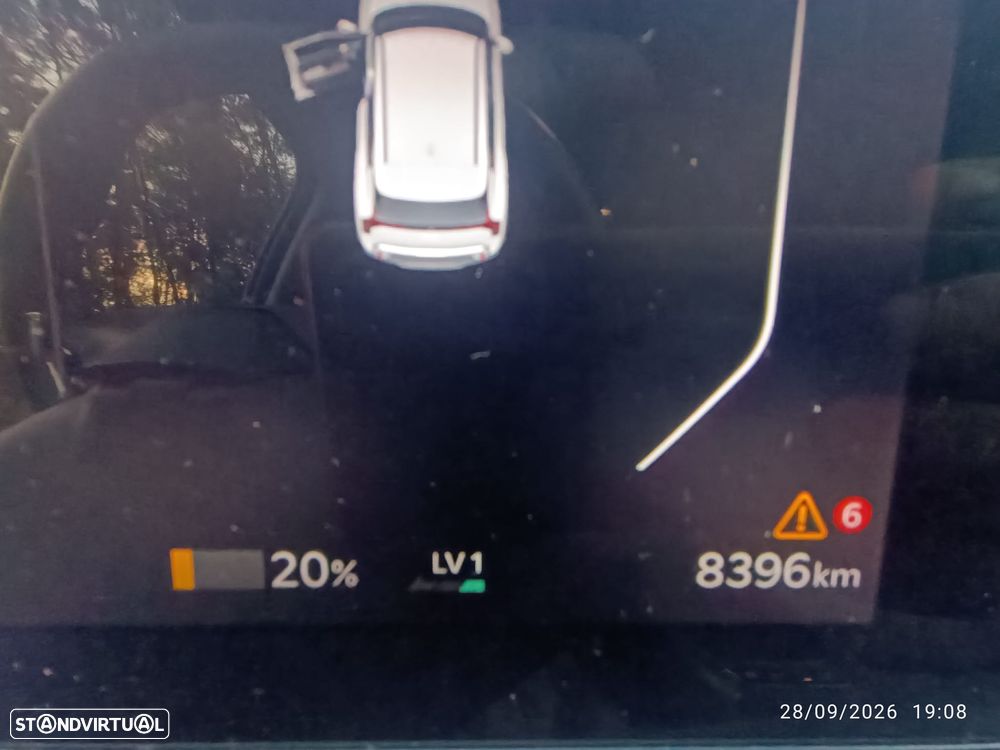 Kia EV3 - 11