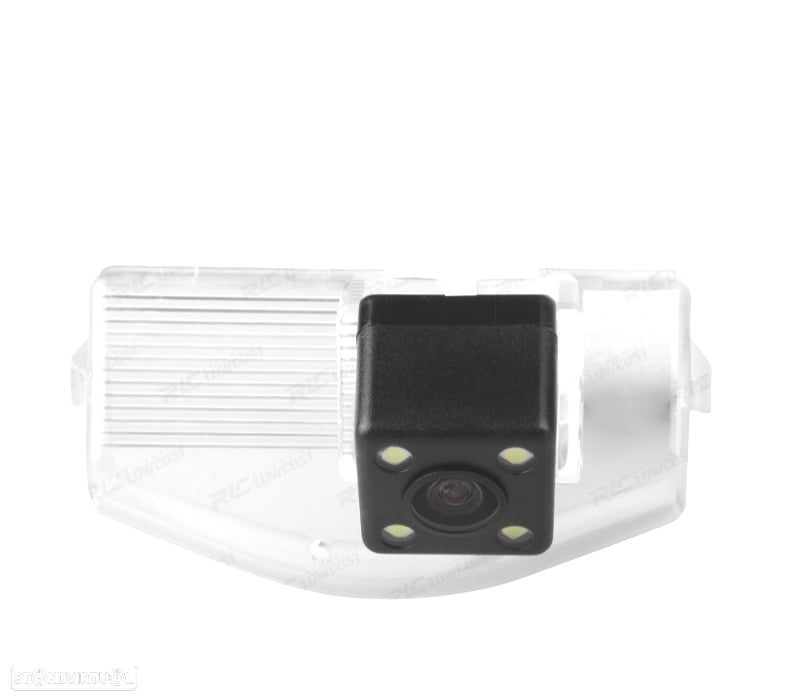CÂMARA DE ESTACIONAMENTO PARA MAZDA 2 2008-2009 Y MAZDA 3 2009-2011 - 1