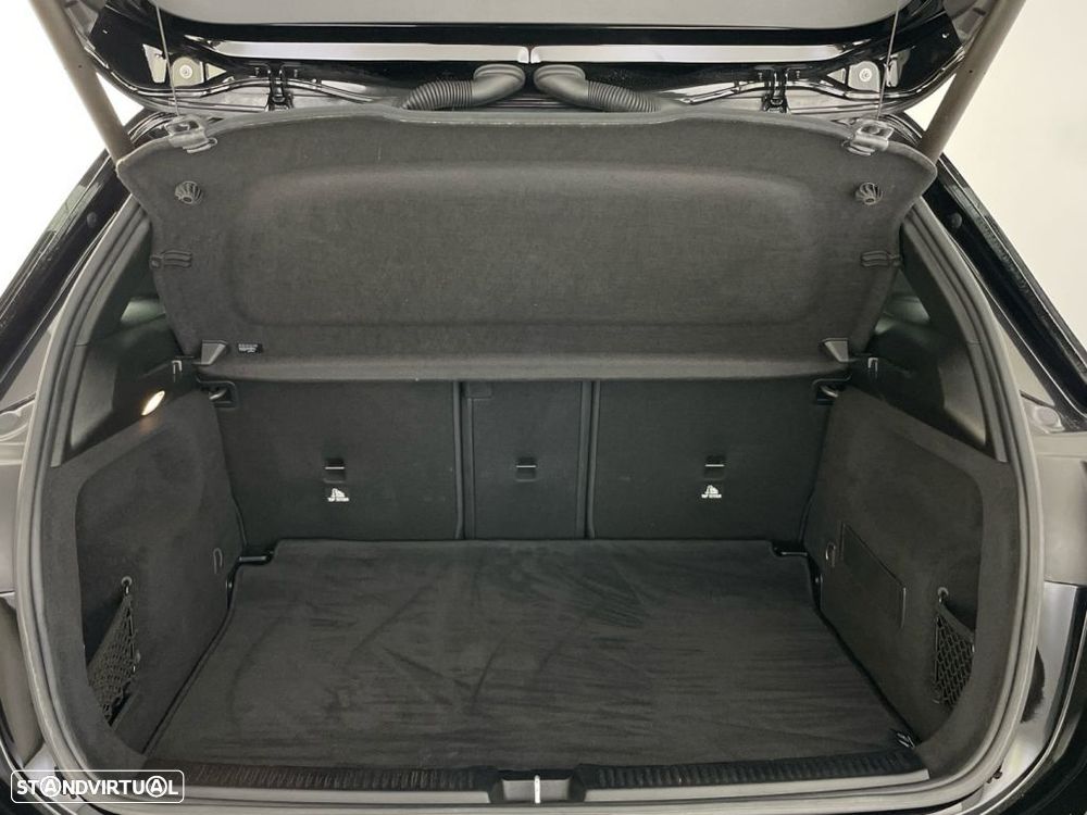 Mercedes-Benz B 180 d Style Plus Aut. - 13