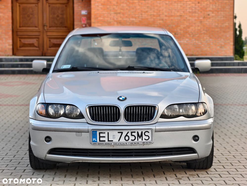 BMW Seria 3 - 26