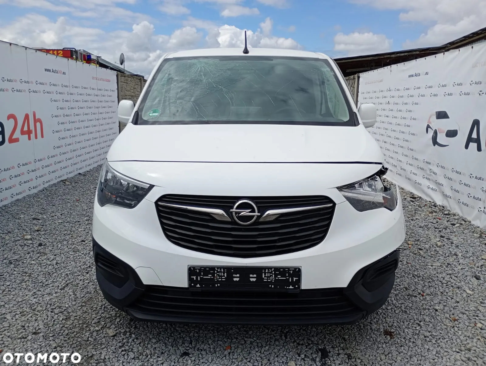 Opel COMBO - 3
