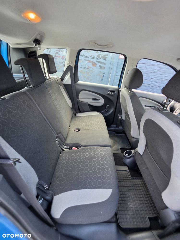 Citroën C3 Picasso - 8