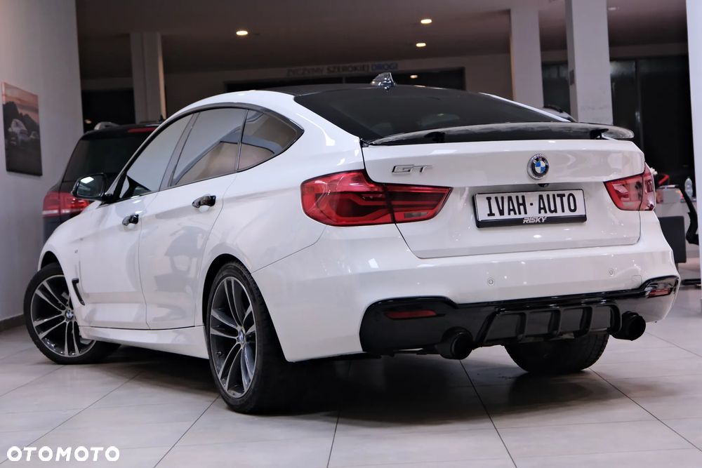 BMW 3GT - 13