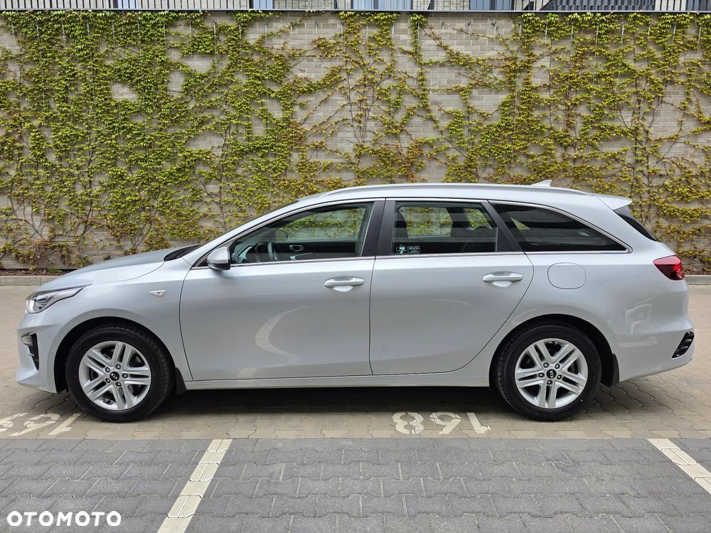 Kia Ceed 1.0 T-GDI M - 7