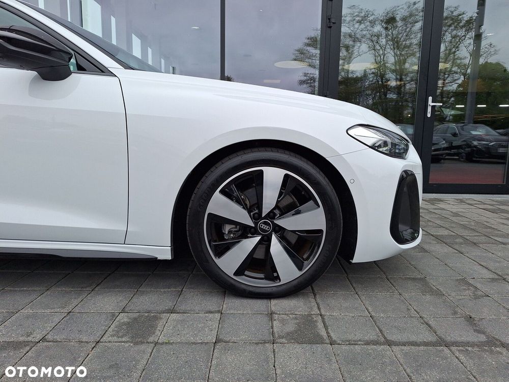 Audi A5 Limousine - 29