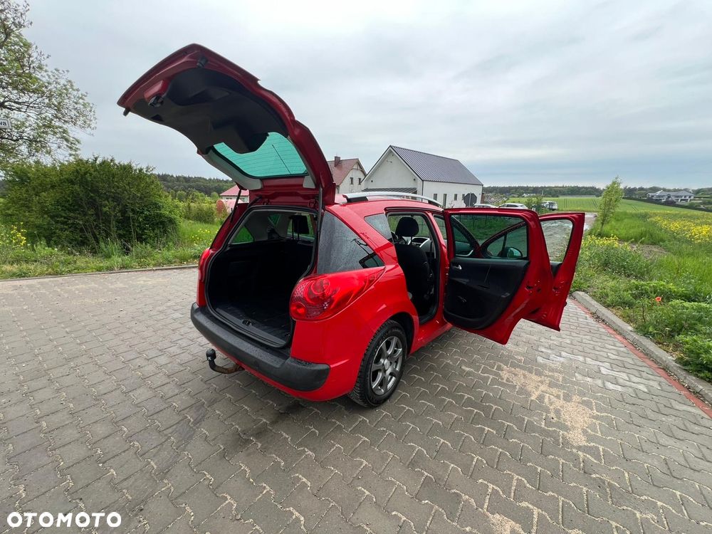 Peugeot 207 1.4 Trendy - 30