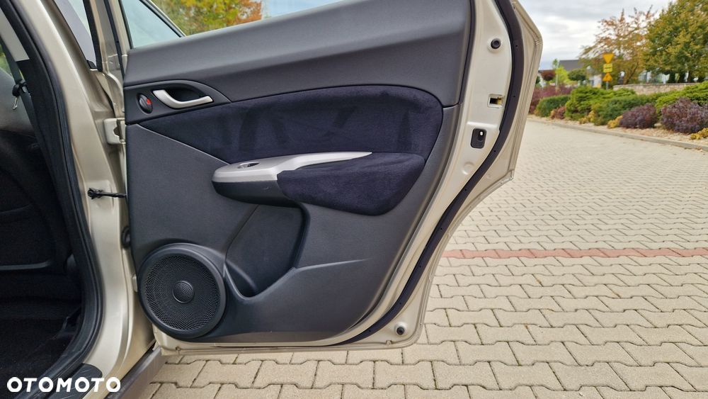 Honda Civic 1.8i-VTEC Automatik Sport - 19
