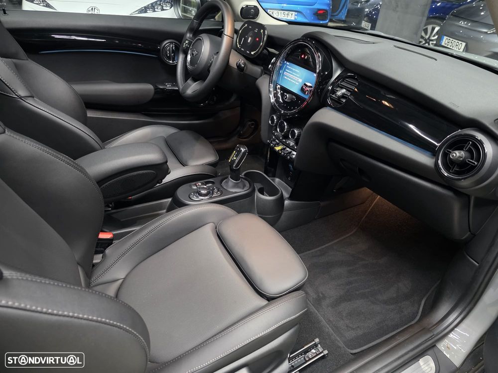 MINI 3 Portas Cooper SE Premium Extra Essential - 52