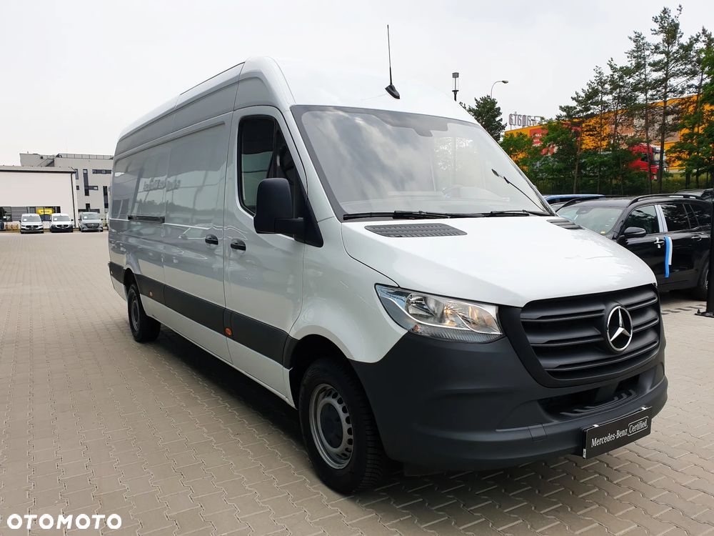 Mercedes-Benz SPRINTER 317 CDI - 3