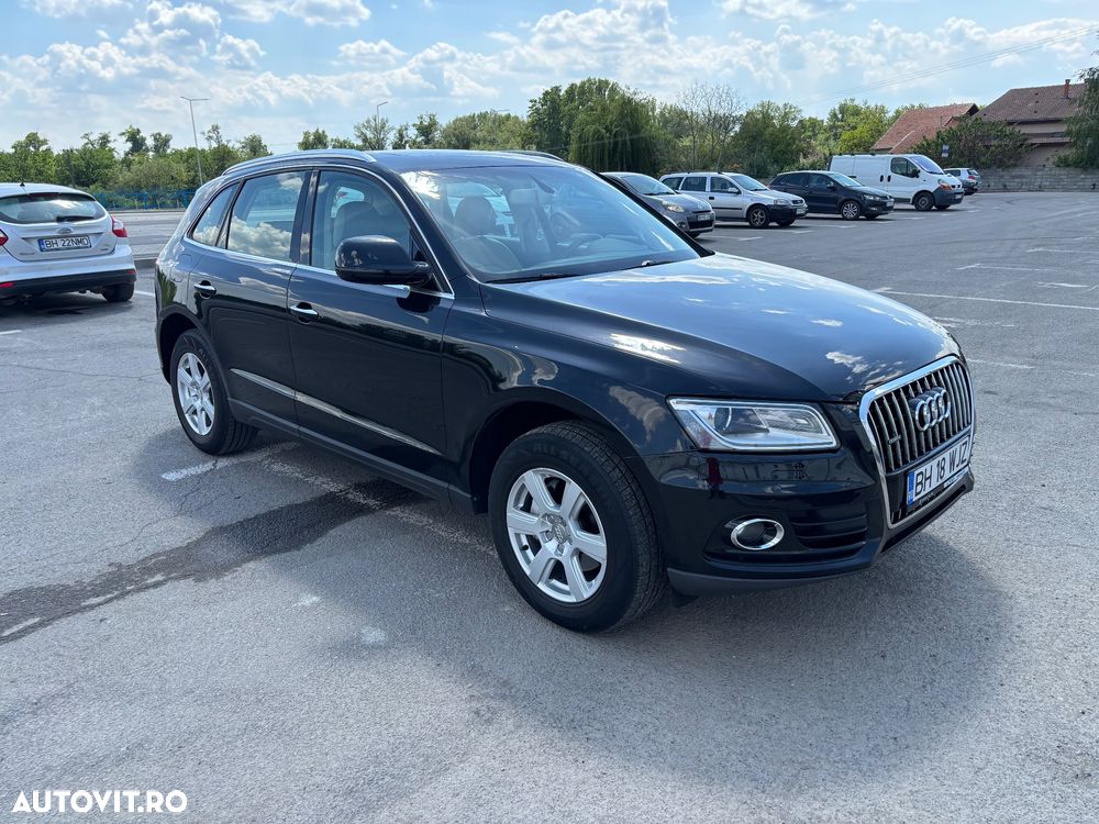 Audi Q5 - 8