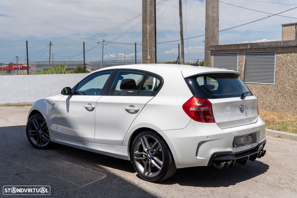 BMW 118 d DPF Edition Sport - 8