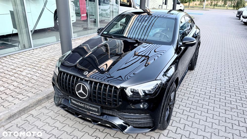 Mercedes-Benz GLE - 18