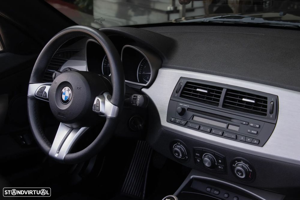 BMW Z4 2.0 - 37