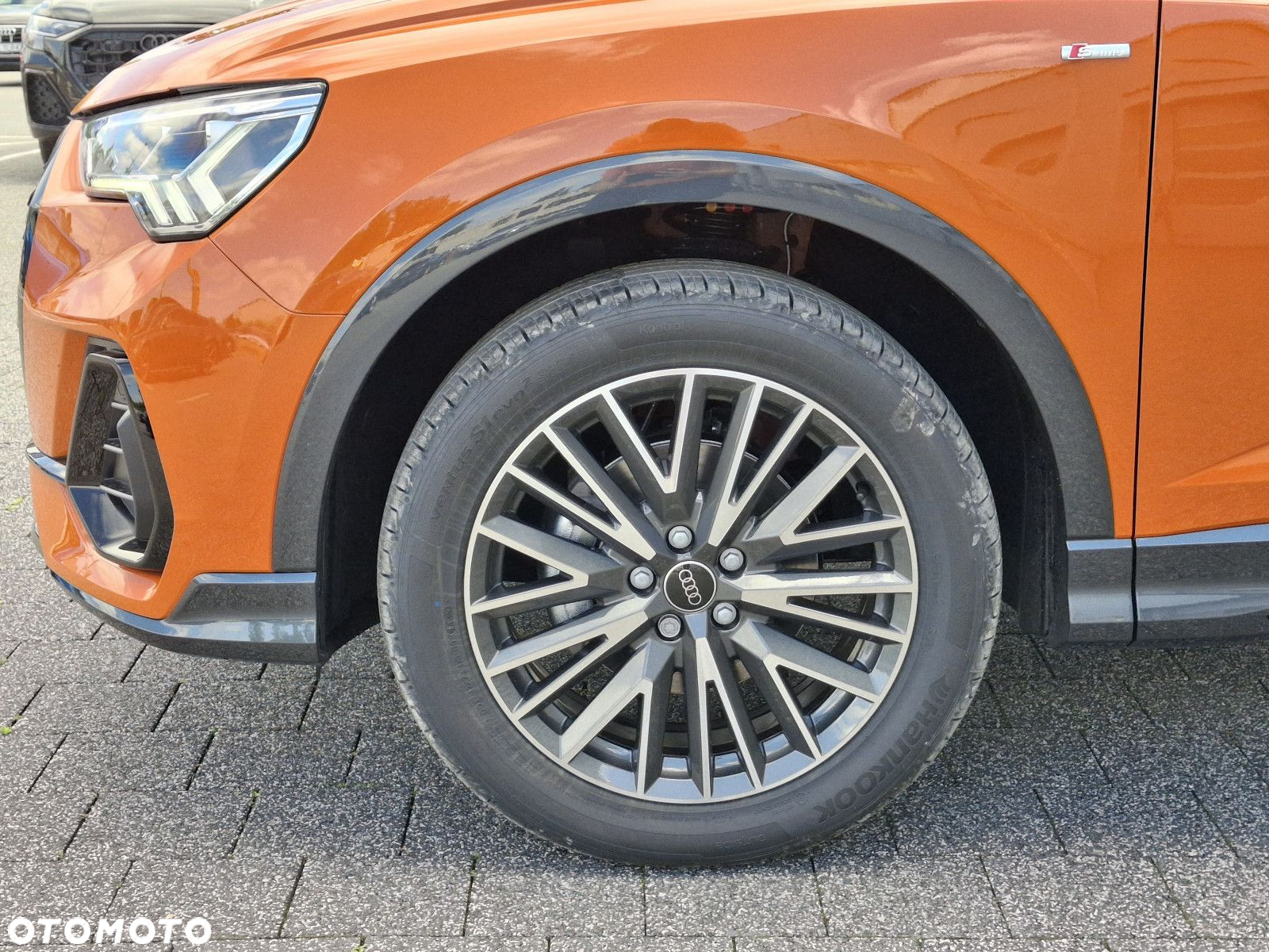 Audi Q3 Sportback - 4