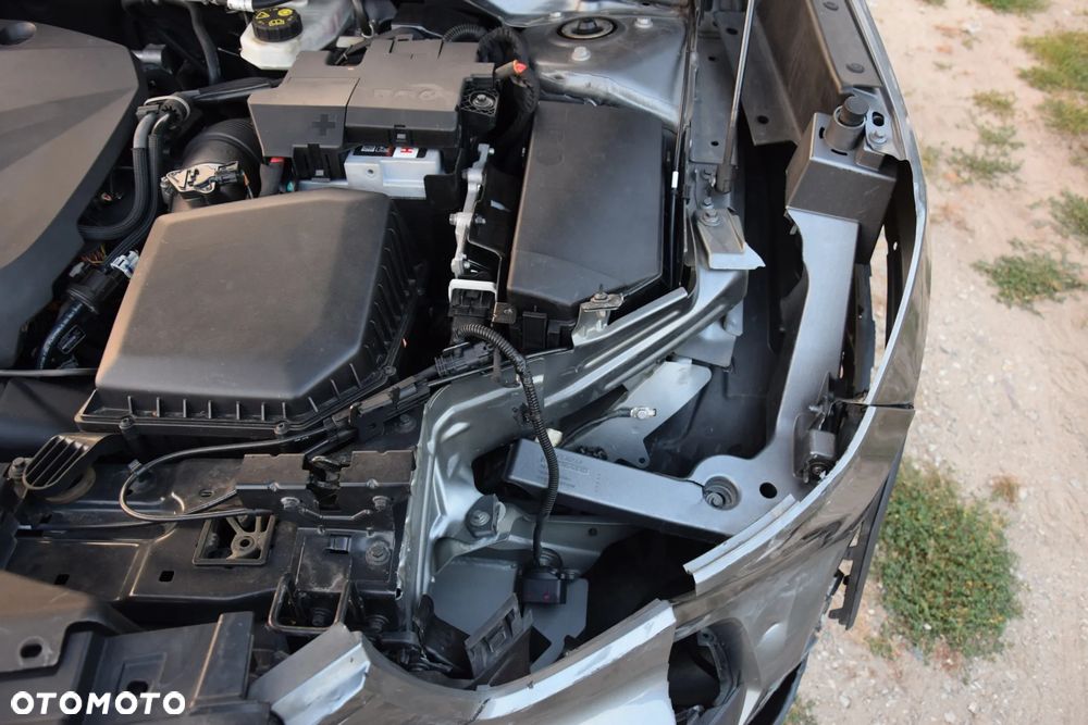 Volvo XC 40 T4 Geartronic Momentum - 20