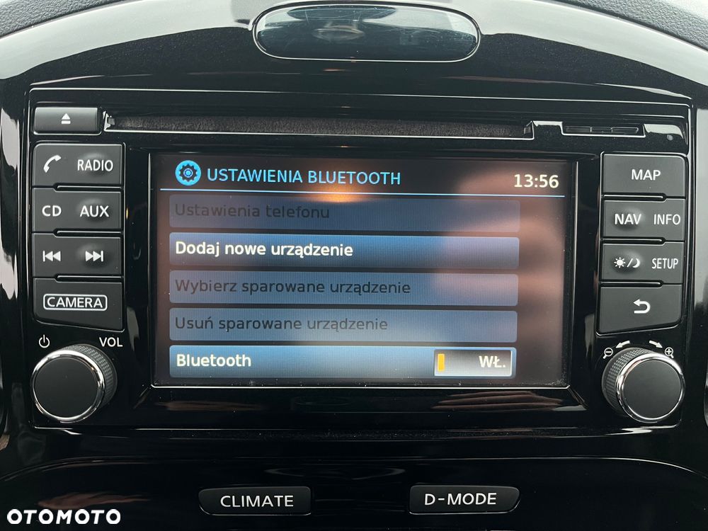 Nissan Juke 1.2 DIG-T N-Way - 14