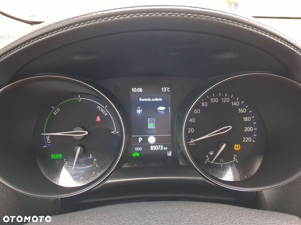 Toyota C-HR 1.8 Hybrid Comfort - 19