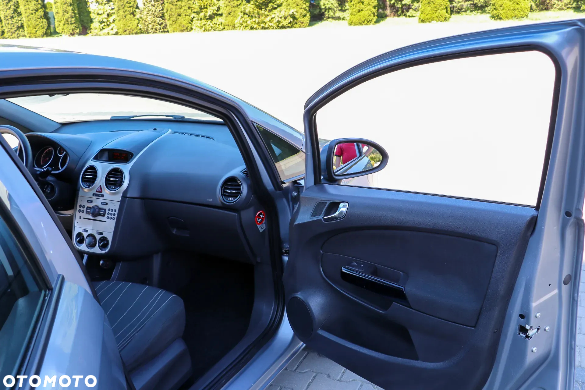 Opel Corsa 1.2 16V Edition - 22