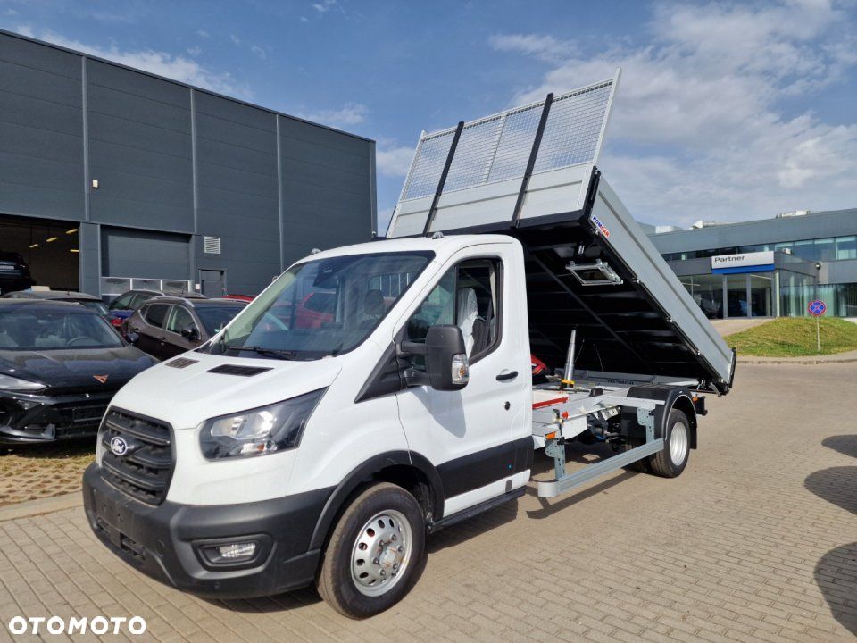 Ford Transit - 2