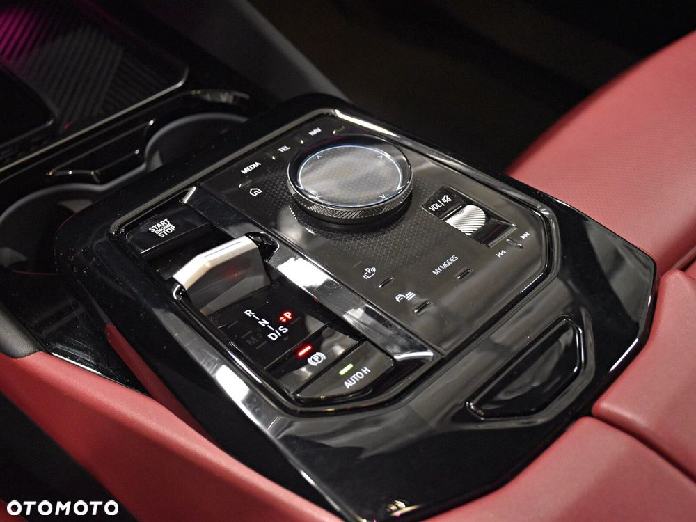 BMW Seria 5 - 18