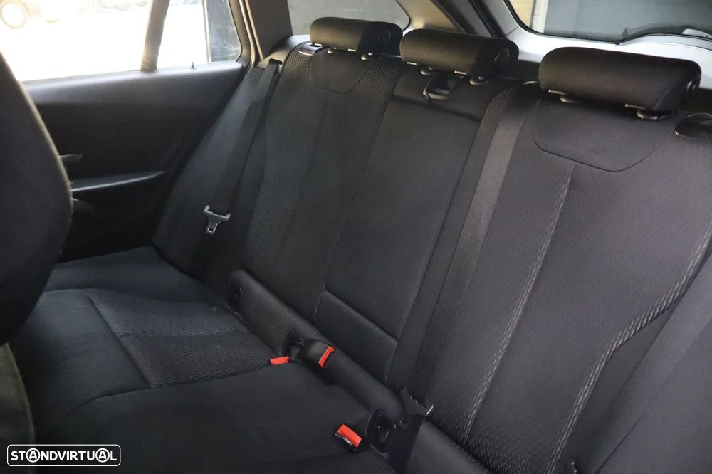 BMW 318 d Aut. Blue Performance Modern Line - 17