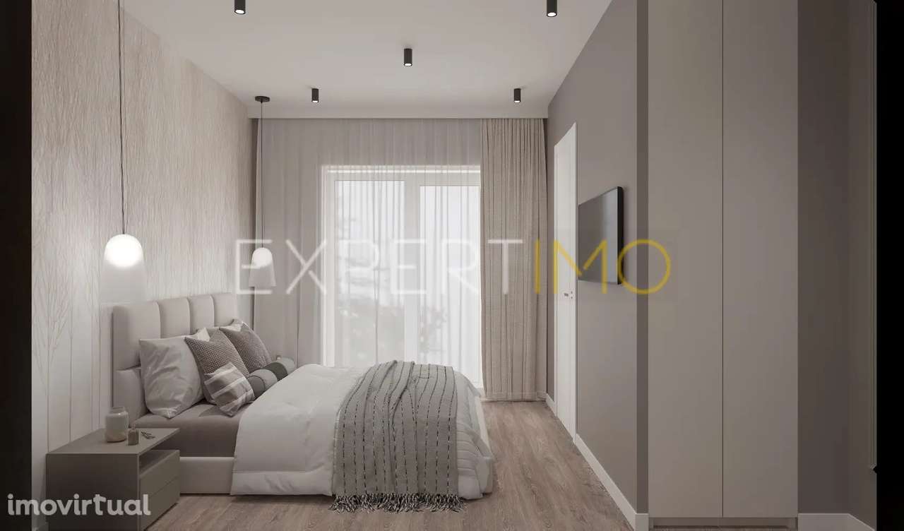 Apartamento Dois Quartos, ALGARVE - Grande imagem: 3/59