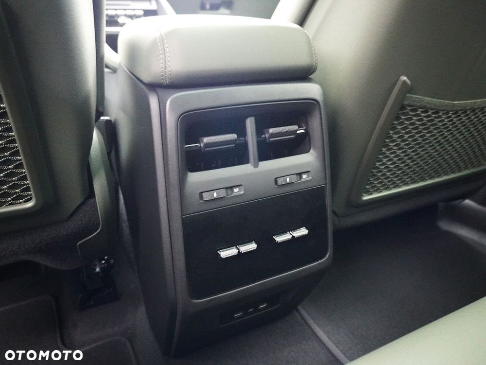 Porsche Macan 4 100kWh - 31