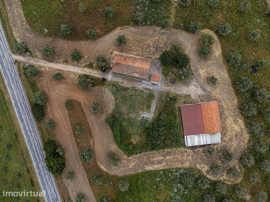 Quinta T2 para venda - Grande imagem: 5/32
