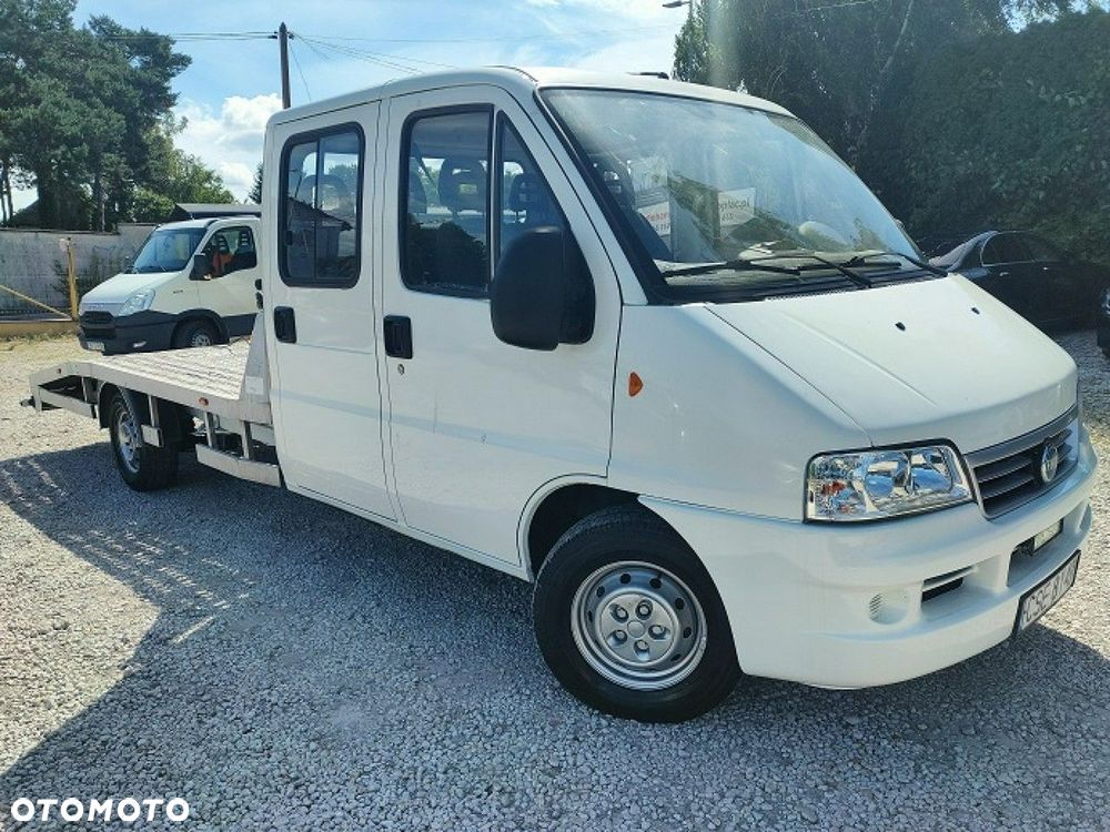Fiat Ducato - 5