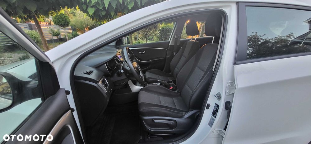 Hyundai i30 - 6