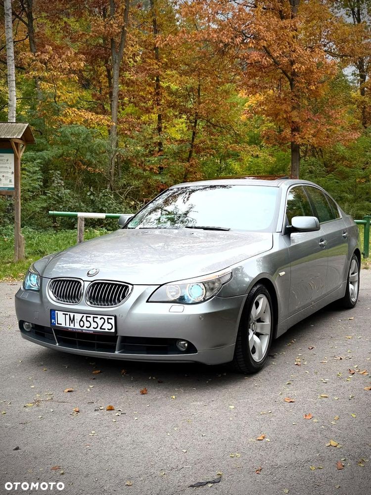 BMW Seria 5 - 15