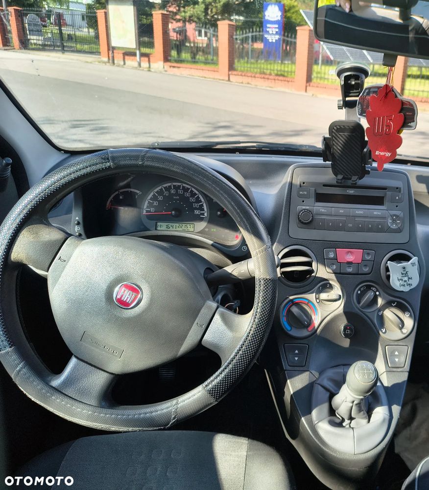 Fiat Panda 1.2 Classic Eco - 6