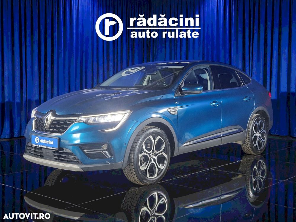 Renault Arkana - 4
