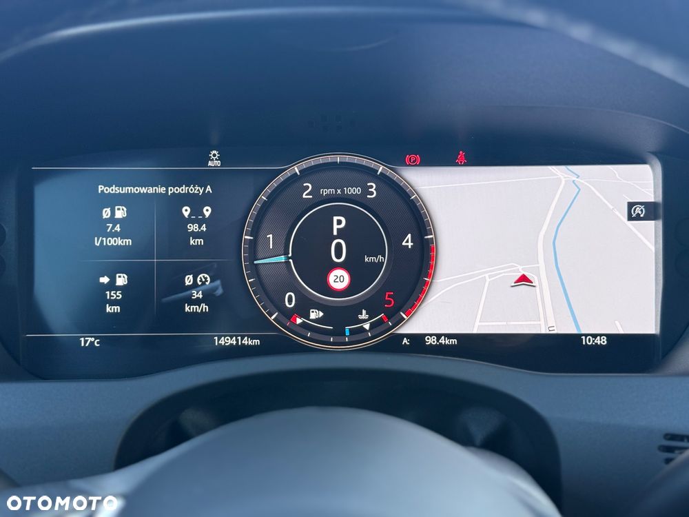 Jaguar XE D200 R-Dynamic HSE - 37