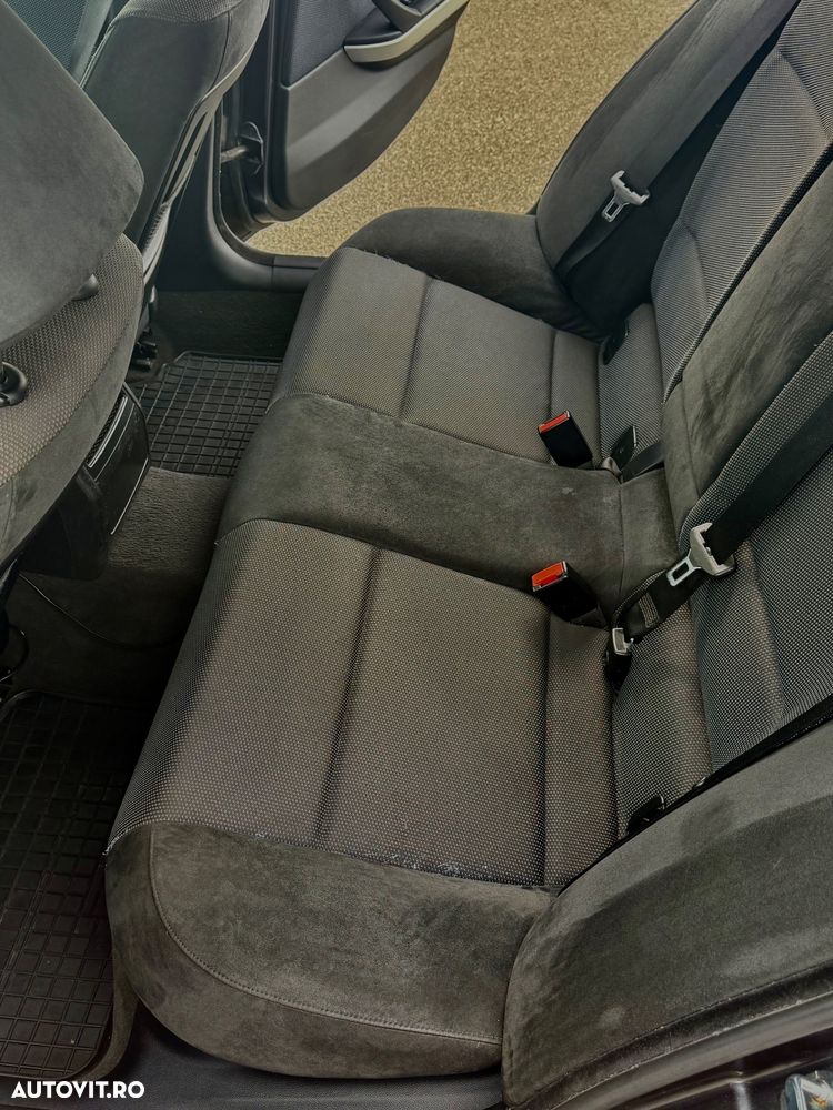 BMW Seria 3 - 6