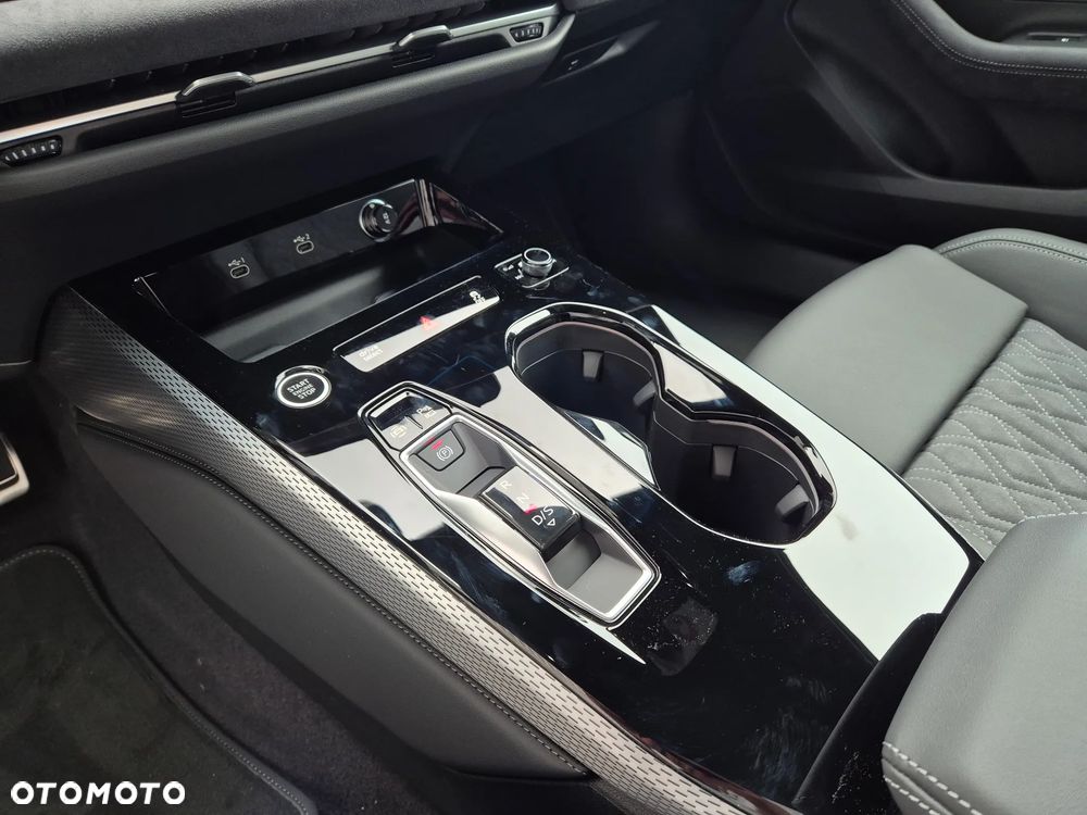 Audi A5 Avant TDI mHEV Quattro S tronic - 23