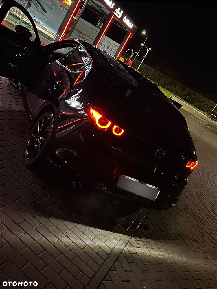 Mazda 3 - 9