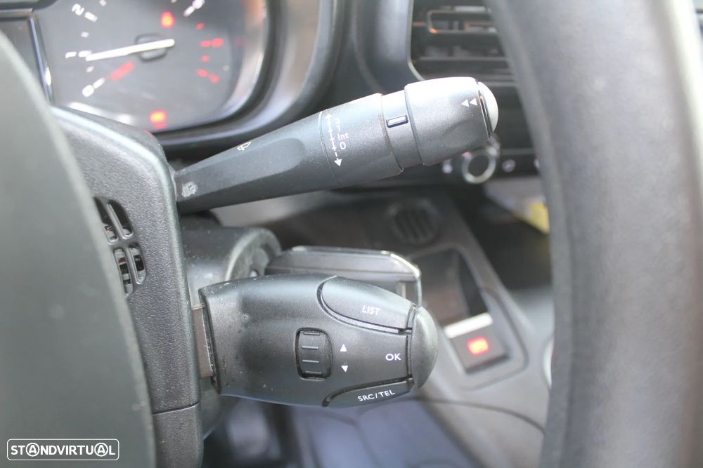 Citroën BERLINGO 1.5 DCI - 3 LUG. - A/C - IVA DEDUTIVEL - 16