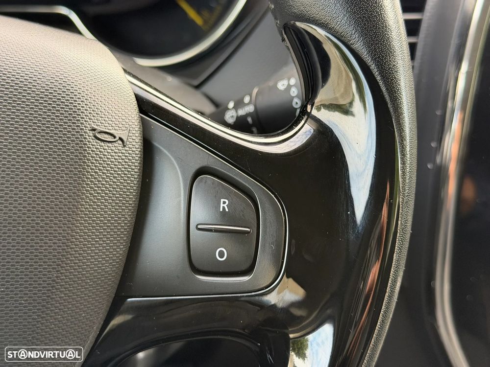 Renault Captur 1.5 dCi Exclusive - 15