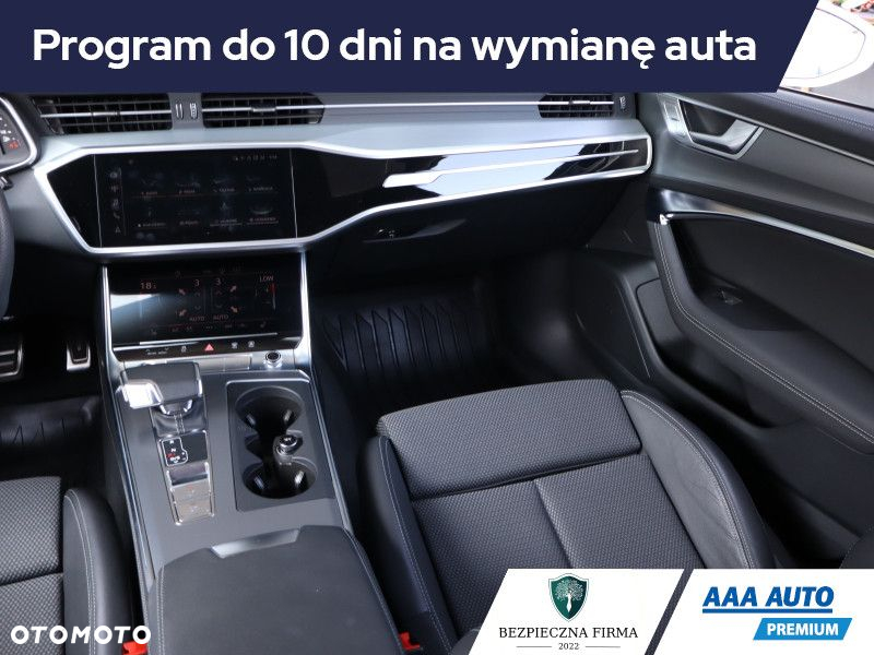 Audi A6 - 9