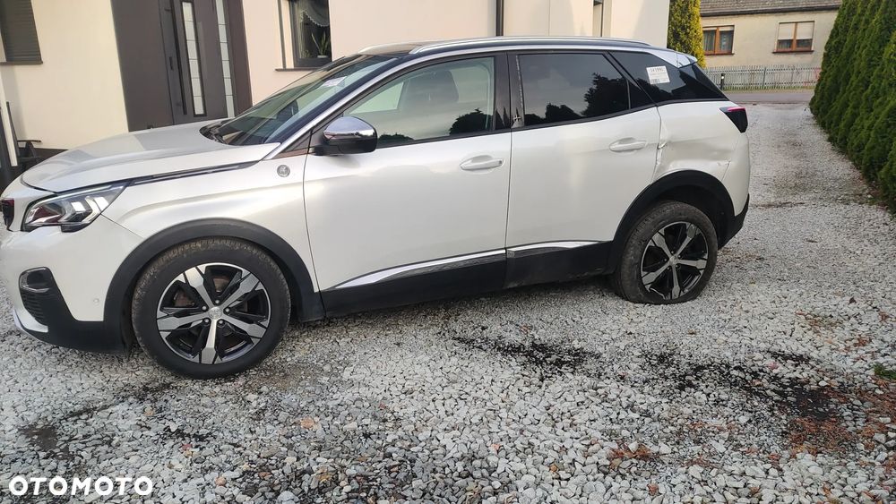 Peugeot 3008 1.6 THP Crossway S&S EAT6 - 4