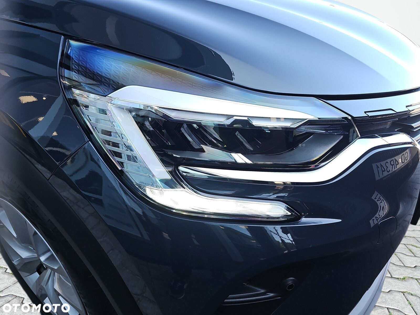 Renault Captur - 20