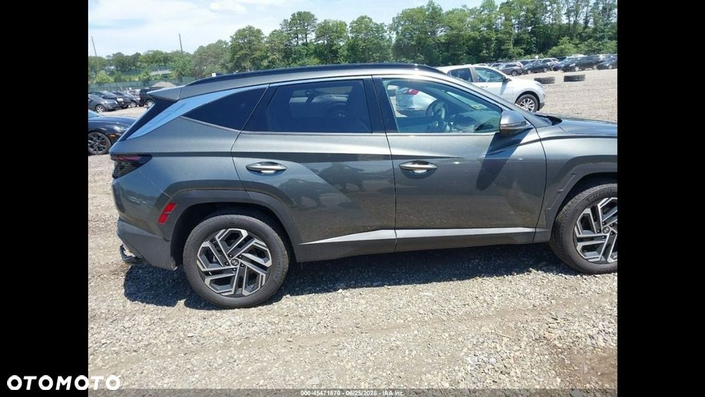 Hyundai Tucson - 6