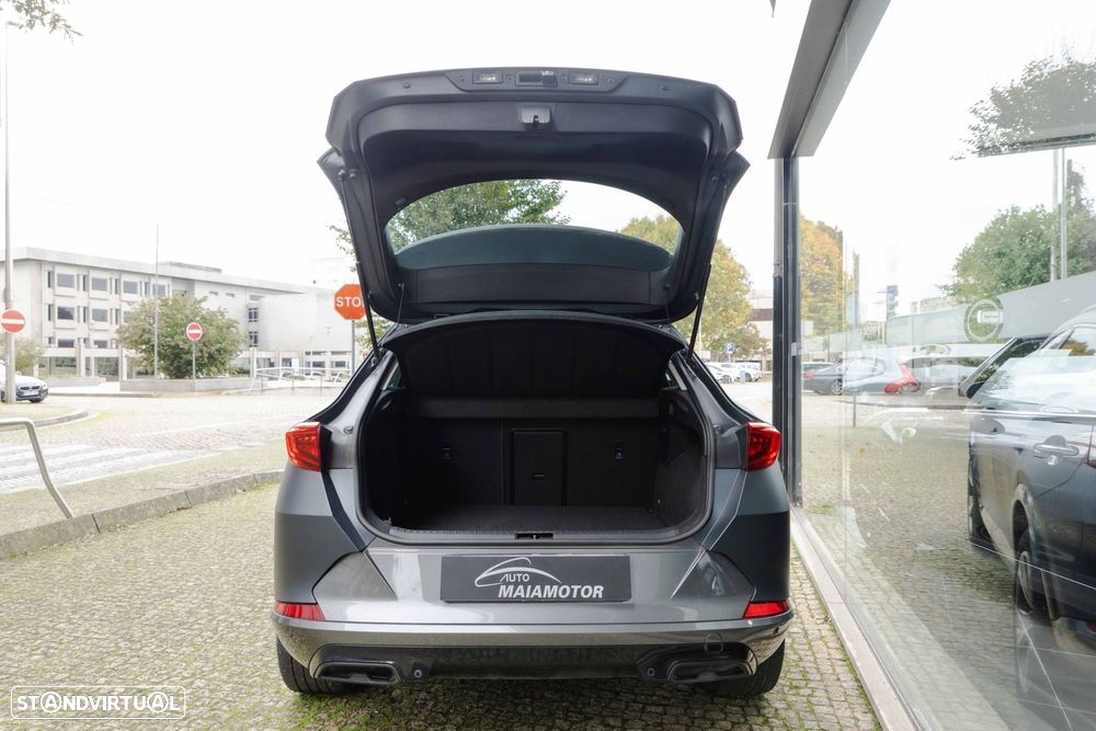 Cupra Formentor 2.0 TDI - 29